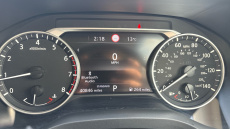 Nissan Qashqai 1.3 DiG-T MH 158 Acenta Premium 5dr Xtronic Petrol Hatchback